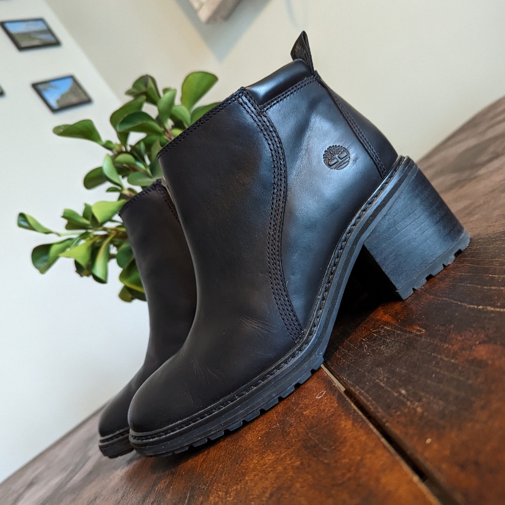 Timberland Ankle Boots
